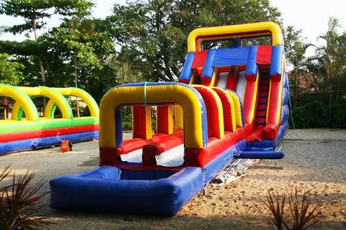 Island Cove Hotel & Leisure Park