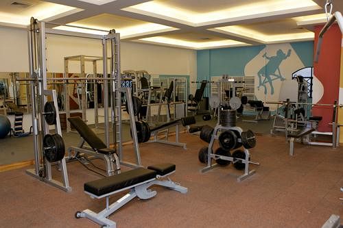 Island Cove Hotel & Leisure Park