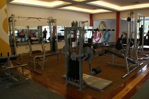 Island Cove Hotel & Leisure Park