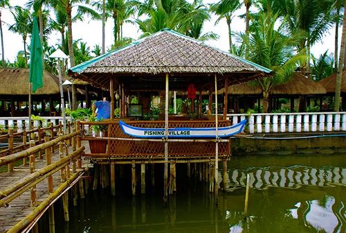 Island Cove Hotel & Leisure Park