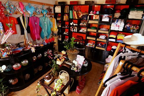 Island Cove Hotel & Leisure Park