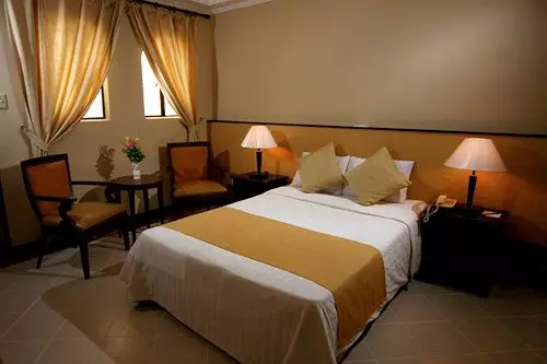 Island Cove Hotel & Leisure Park