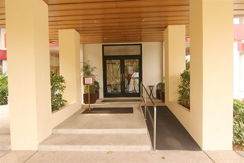 Island Cove Hotel & Leisure Park