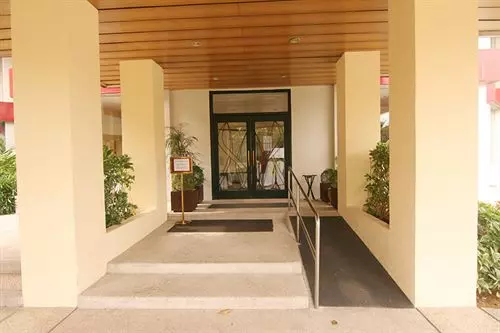 Island Cove Hotel & Leisure Park