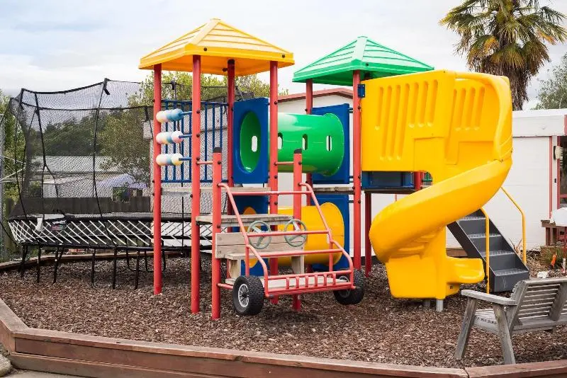 モーテル Nelson City Top 10 Holiday Park