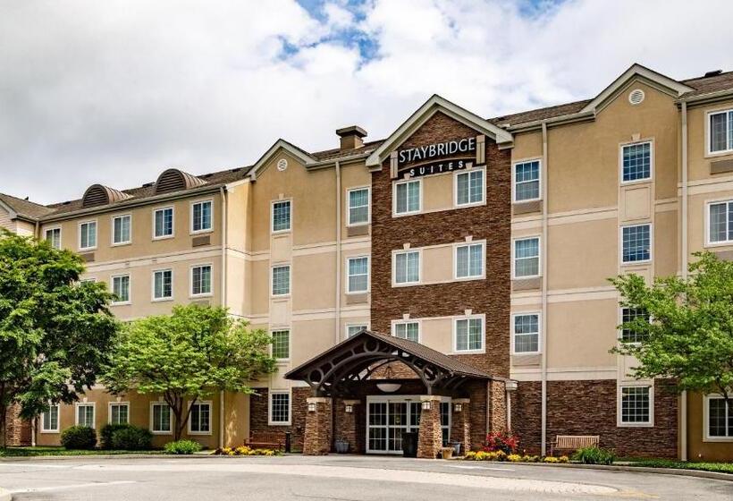 Staybridge Suites Philadelphia Valley Forge 422, An Ihg