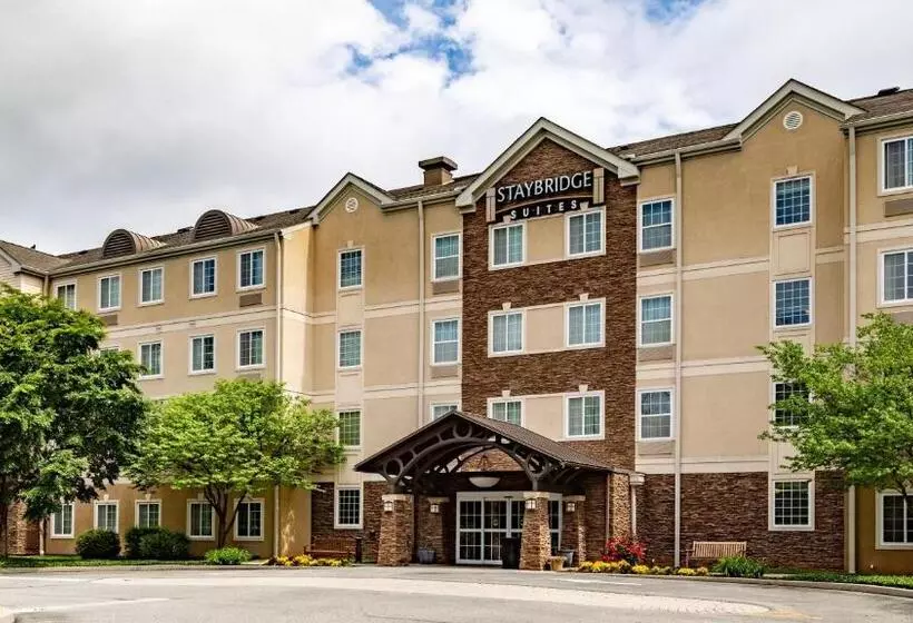 Staybridge Suites Philadelphia Valley Forge 422, An Ihg