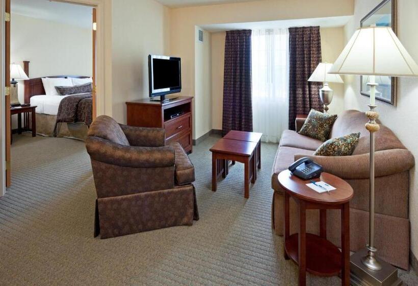 Staybridge Suites Philadelphia Valley Forge 422, An Ihg