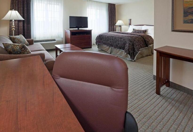 Staybridge Suites Philadelphia Valley Forge 422, An Ihg