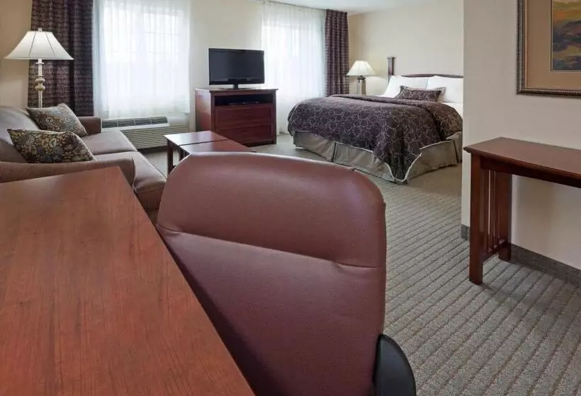 Staybridge Suites Philadelphia Valley Forge 422, An Ihg