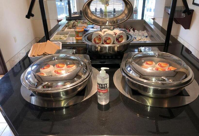 Staybridge Suites Philadelphia Valley Forge 422, An Ihg