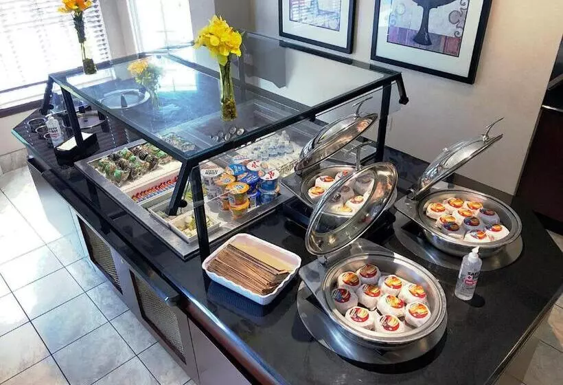 Staybridge Suites Philadelphia Valley Forge 422, An Ihg