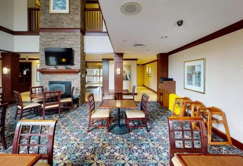 Staybridge Suites Philadelphia Valley Forge 422, An Ihg