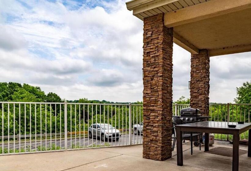 Staybridge Suites Philadelphia Valley Forge 422, An Ihg