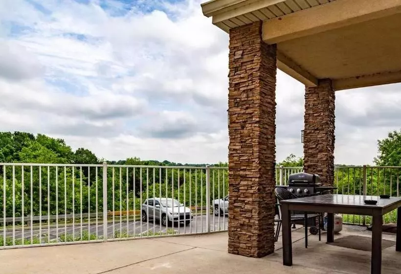 Staybridge Suites Philadelphia Valley Forge 422, An Ihg