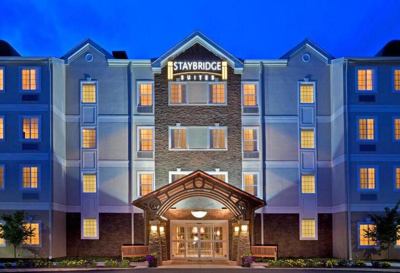 Staybridge Suites Philadelphia Valley Forge 422, An Ihg