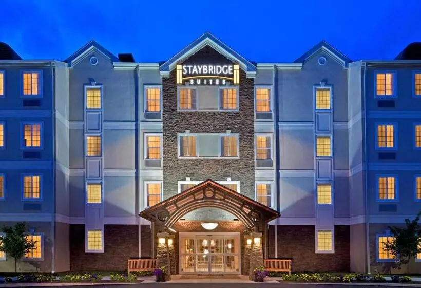 Staybridge Suites Philadelphia Valley Forge 422, An Ihg