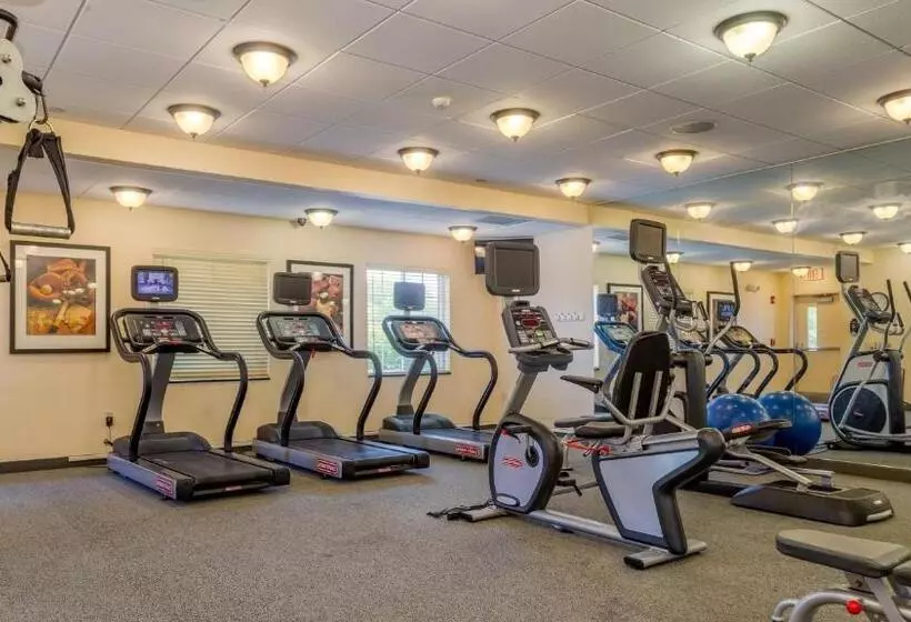 Staybridge Suites Philadelphia Valley Forge 422, An Ihg