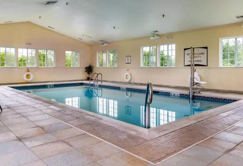 Staybridge Suites Philadelphia Valley Forge 422, An Ihg