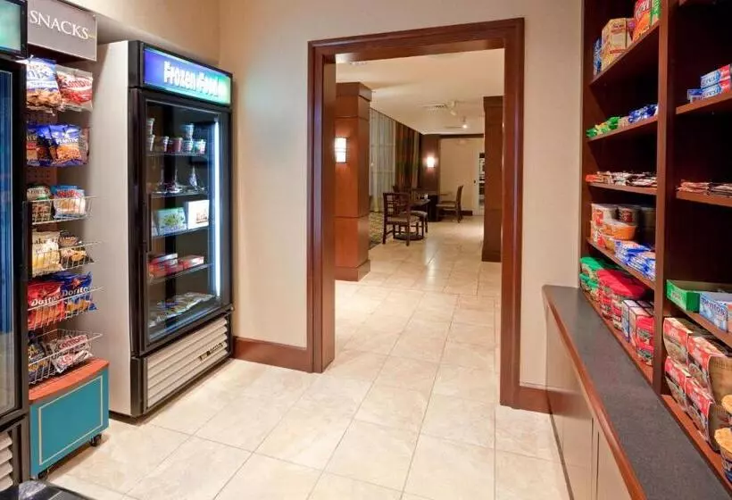 Staybridge Suites Philadelphia Valley Forge 422, An Ihg