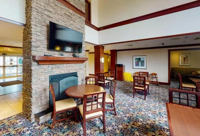 Staybridge Suites Philadelphia Valley Forge 422, An Ihg