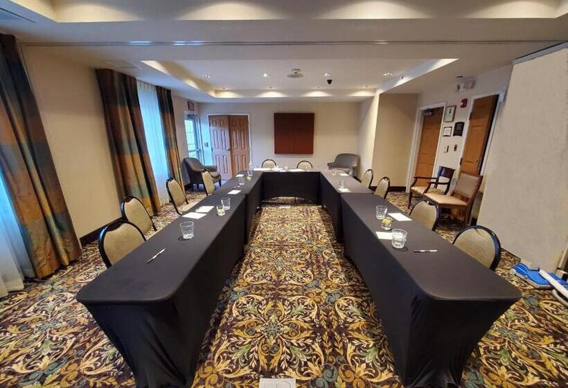 Staybridge Suites Philadelphia Valley Forge 422, An Ihg