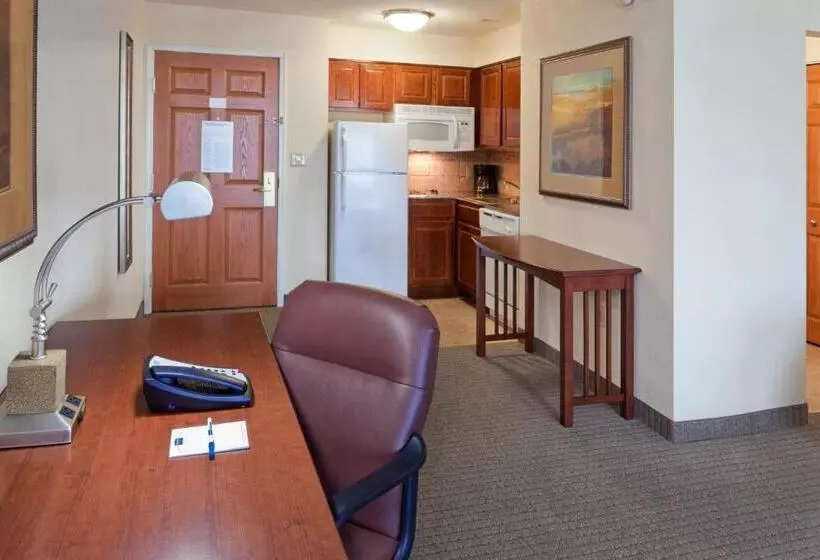 Staybridge Suites Philadelphia Valley Forge 422, An Ihg