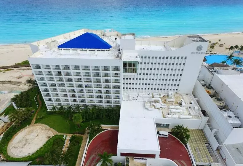 Sunset Royal Beach Resort All Inclusive