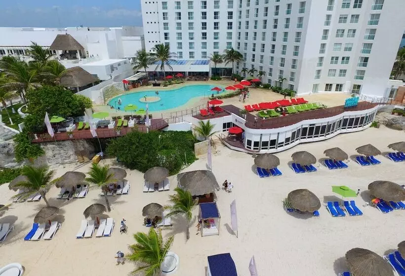 Sunset Royal Beach Resort All Inclusive