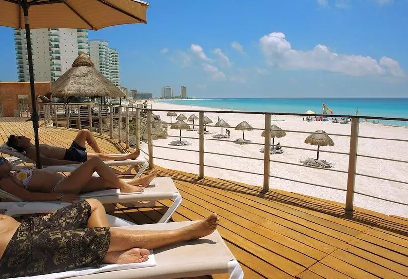 Sunset Royal Beach Resort All Inclusive