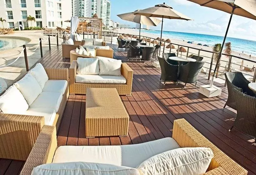 Sunset Royal Beach Resort All Inclusive