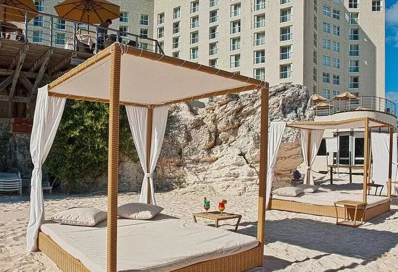 Sunset Royal Beach Resort All Inclusive