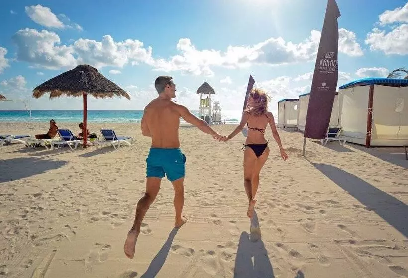 Sunset Royal Beach Resort All Inclusive