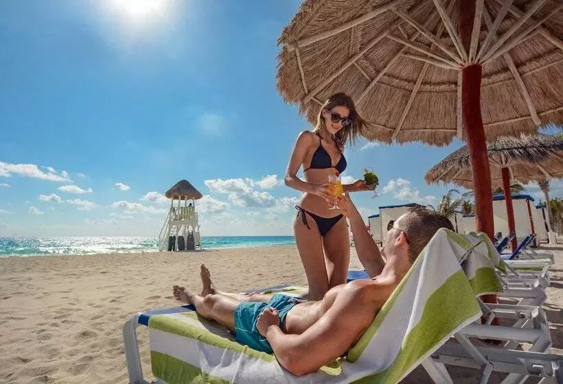 Sunset Royal Beach Resort All Inclusive