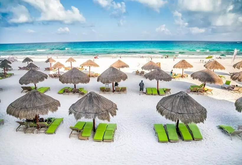 Sunset Royal Beach Resort All Inclusive