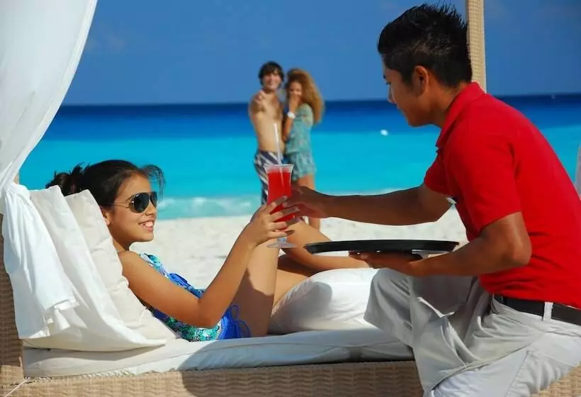 Sunset Royal Beach Resort All Inclusive