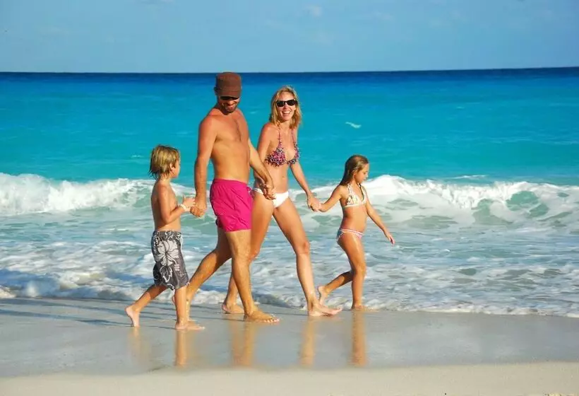 Sunset Royal Beach Resort All Inclusive