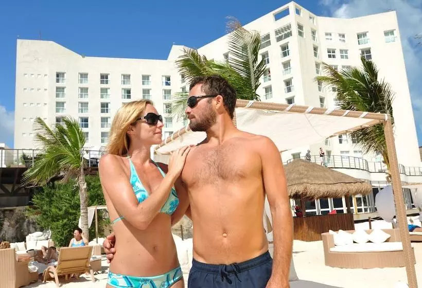 Sunset Royal Beach Resort All Inclusive