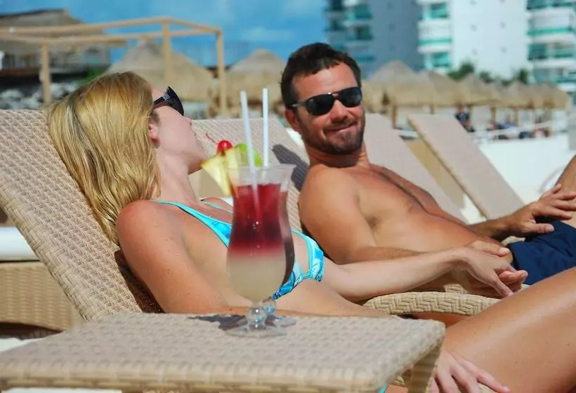 Sunset Royal Beach Resort All Inclusive