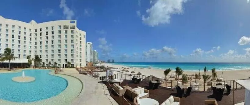 Sunset Royal Beach Resort All Inclusive