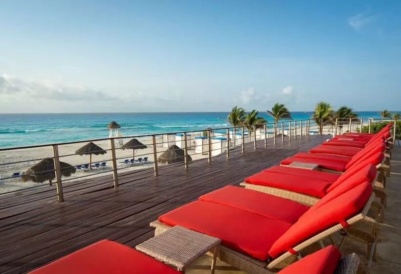 Sunset Royal Beach Resort All Inclusive