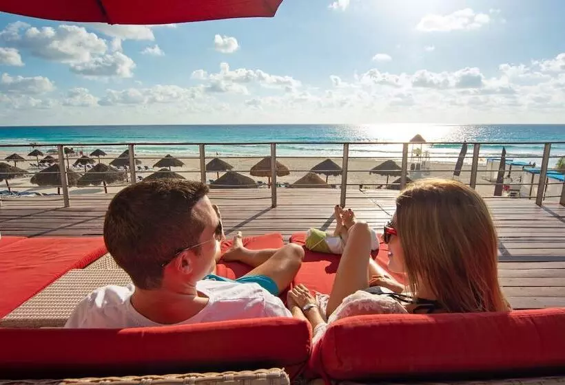 Sunset Royal Beach Resort All Inclusive