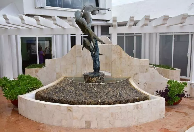 Sunset Royal Beach Resort All Inclusive