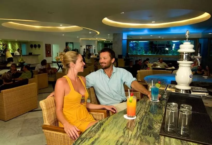 Sunset Royal Beach Resort All Inclusive