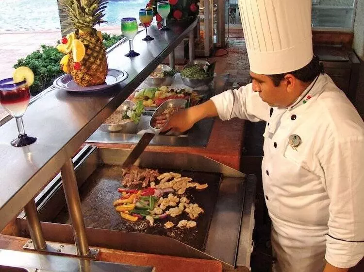 Sunset Royal Beach Resort All Inclusive