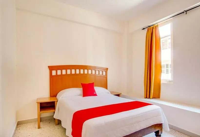 هتل La Estancia
