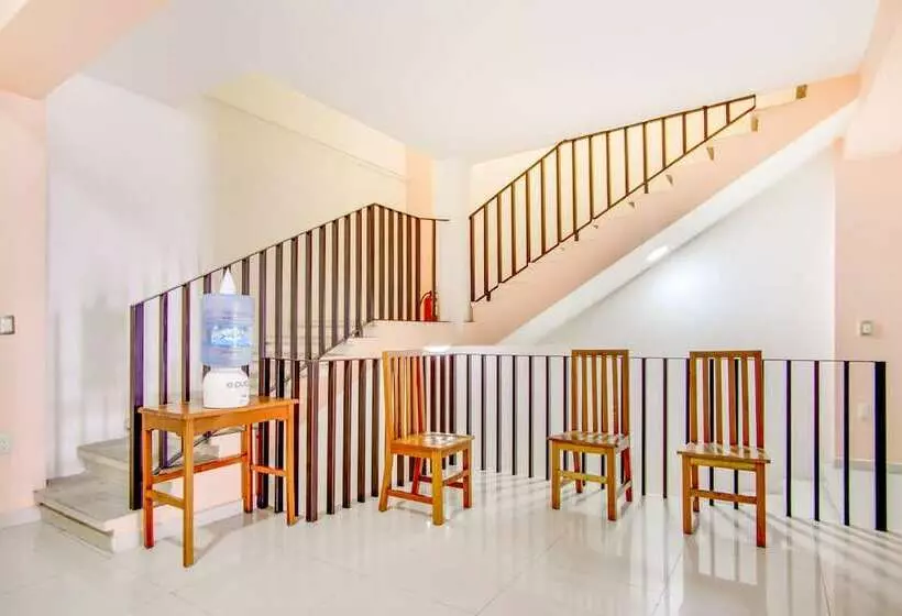 هتل La Estancia