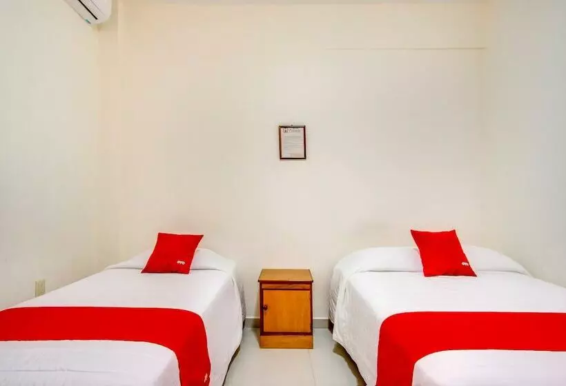 هتل La Estancia