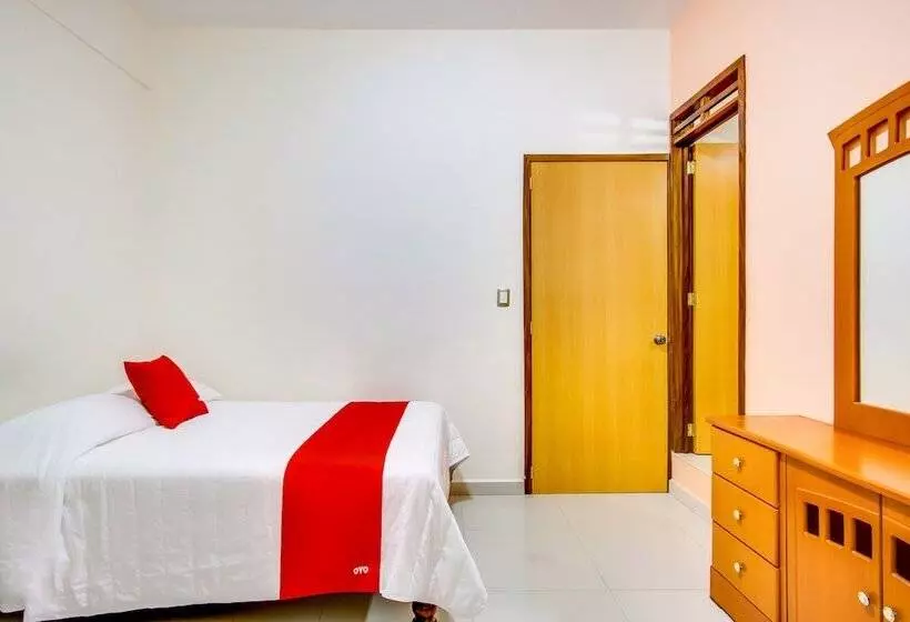 هتل La Estancia