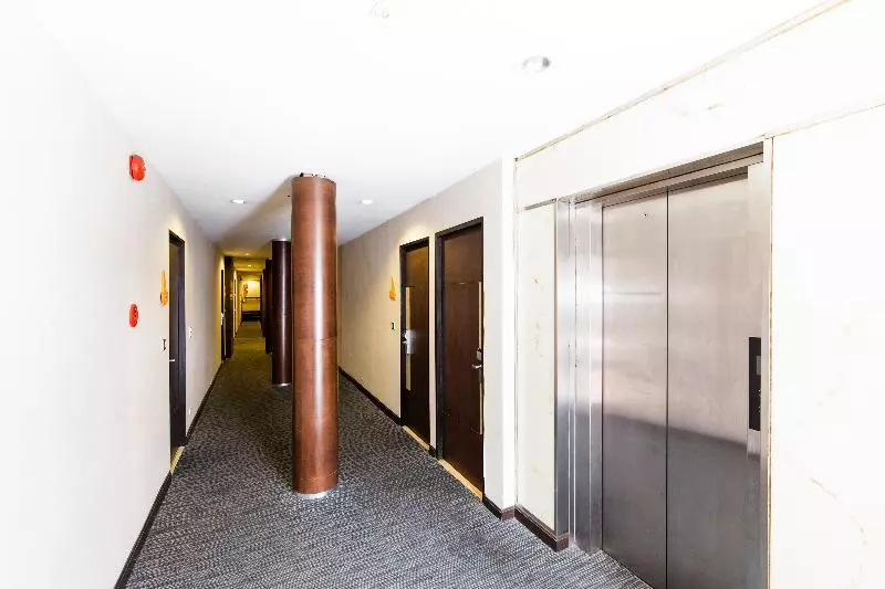 Albergue Arawana Express Phromphong